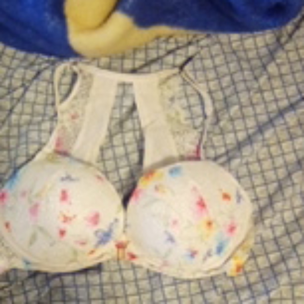 Vs bra 34D